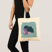Virgo Tote Bag トートバッグ (正面(商品))