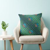 Virgo & Water Ox クッション (椅子)