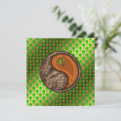 Virgo & Wood Rat カード (スタンド正面)