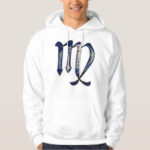 Virgo Z Hoodie