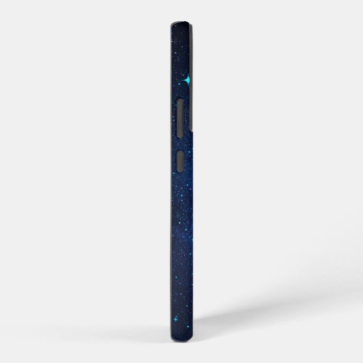 Virgo Zodiac  Samsung Galaxy Case Galaxyケース (右側面)