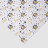 Virgo Zodiac Tissue Paper 薄葉紙 (詳細)