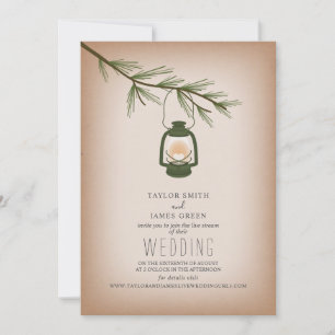 Virtual Live Stream's 結婚 Lantern Evergreen(仮想ライブスト 招待状