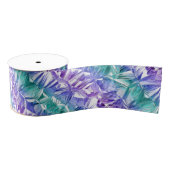 virtual reality inverted, pale crystal gradient : グログランリボン (リール)