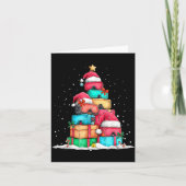 Virtual Reality Vr Gles Le Gaming Old School Gamer カード (正面)