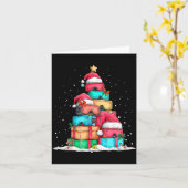 Virtual Reality Vr Gles Le Gaming Old School Gamer カード (黄色い花)