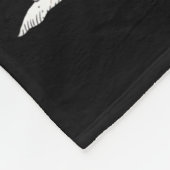 Virtual Reality Vr Gles Le Gaming Old School Gamer フリースブランケット (角)