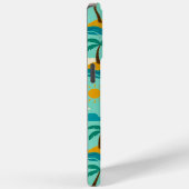 Virtual vacation  Case-Mate iPhoneケース (裏面 / 右)