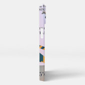 VIRTUALITY iPhoneの耐用年数ケース！ iPhoneケース (右側面)