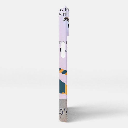 VIRTUALITY iPhoneの耐用年数ケース！ iPhoneケース (右側面)