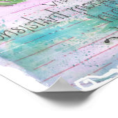 Virtuous ポスター (角)