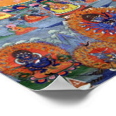 Virupaポスター ポスター (角)