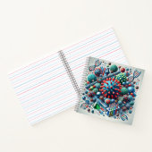 Virus Structures & Genetic Research ノートブック (内部)