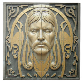 Visage of the Ages タイル