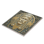 Visage of the Ages タイル (側面)