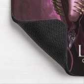 Viscantiのマウスパッド マウスパッド (コーナー)