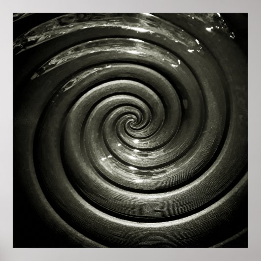 viscosidade ポスター (正面)