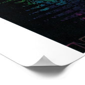 viscus streams ポスター (角)