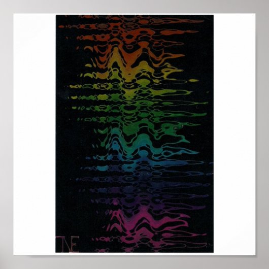 viscus streams ポスター (正面)