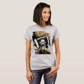 VISDサッカーティー Tシャツ (正面フル)
