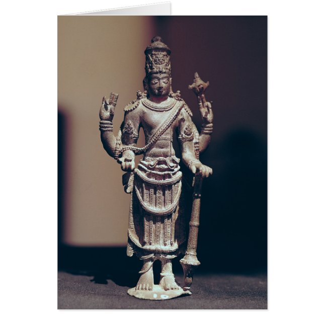 Vishnu (正面)