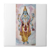 Vishnu タイル (正面)