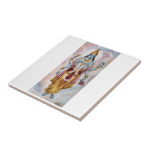 Vishnu タイル (側面)