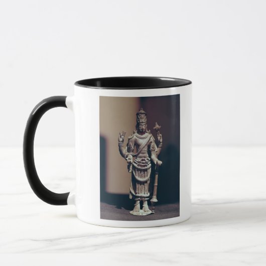 Vishnu マグカップ (左)