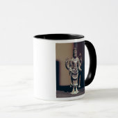 Vishnu マグカップ (正面右)