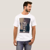 Vishnu Tシャツ (正面フル)