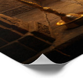 Vishnu V10 ポスター (角)