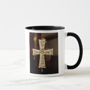 Visigoth王の奉納の王冠 マグカップ