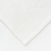 Visiiion Blanket フリースブランケット (角)