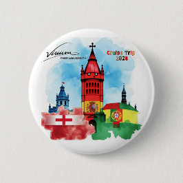 Visiiion Button 缶バッジ