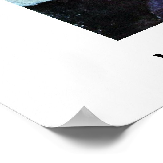 Vision After The Sermon By Eugene Paul Gauguin ポスター (角)