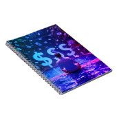 Vision of Success ノートブック (右側)