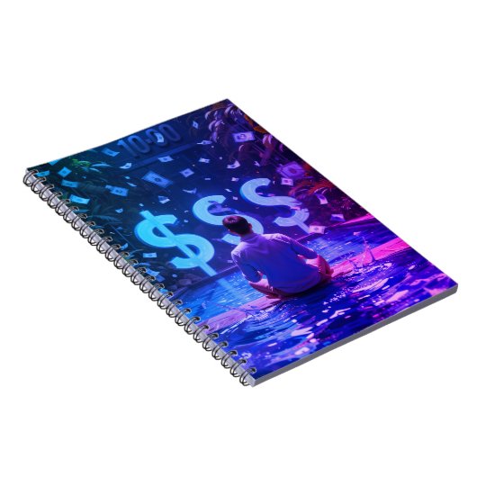 Vision of Success ノートブック (右側)