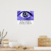 Vision_Poster ポスター (キッチン)