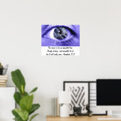 Vision_Poster ポスター (ホームオフィス)