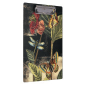 Vision Studioによる暗い自然シーン クリップボード (右)