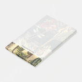 Vision Studioによる暗い自然シーン ポストイット (アングル)