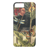 Vision Studioによる暗い自然シーン Case-Mate iPhoneケース (裏面)