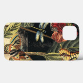 Vision Studioによる暗い自然シーン Case-Mate iPhoneケース (裏面 (横))