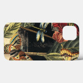 Vision Studioによる暗い自然シーン Case-Mate iPhoneケース (裏面 (横))
