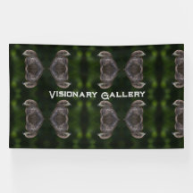 Visionaryギャラリーカスタム文字イーグル画像または写真