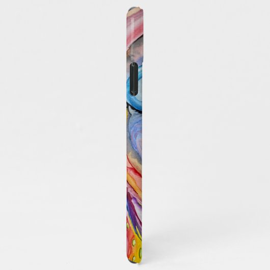 Visionary iPhoneケース (右側)