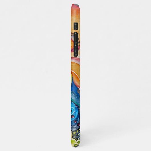 Visionary iPhoneケース (左側)