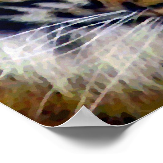 Visions_ポスター ポスター (角)