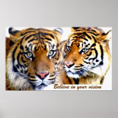 Visions_ポスター ポスター (正面)