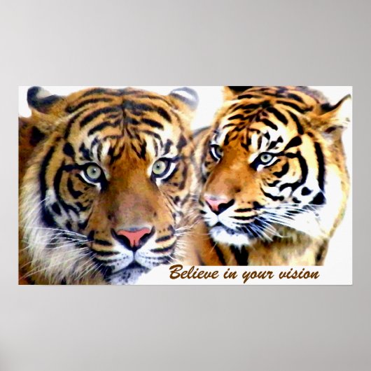 Visions_ポスター ポスター (正面)